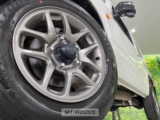 Suzuki JIMNY 2024-02 8374020-13