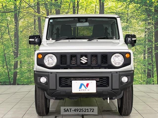 Suzuki JIMNY 2024-02 8374020-14