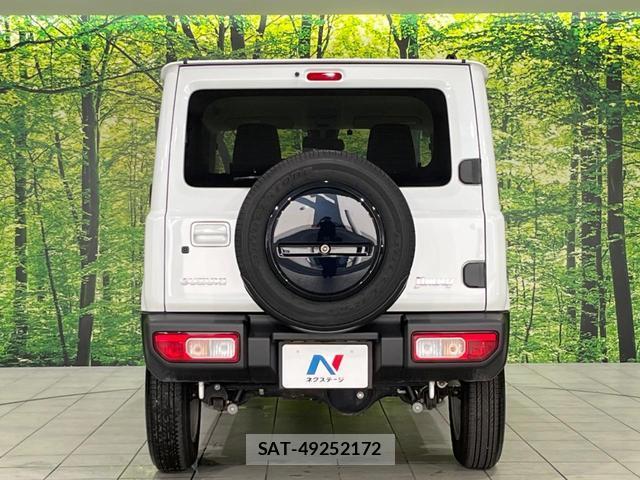 Suzuki JIMNY 2024-02 8374020-15