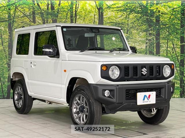 Suzuki JIMNY 2024-02 8374020-16