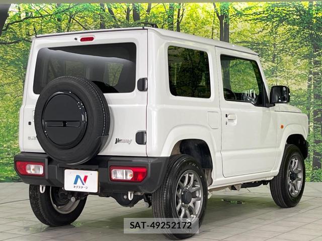 Suzuki JIMNY 2024-02 8374020-17