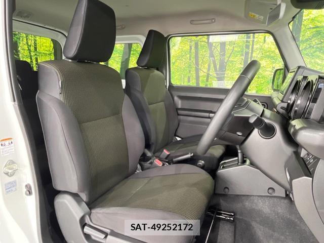 Suzuki JIMNY 2024-02 8374020-8