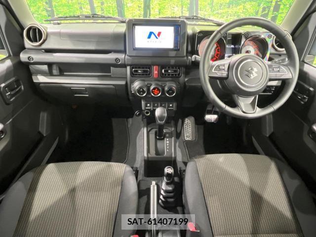 Suzuki JIMNY 2025-01 8374021-1