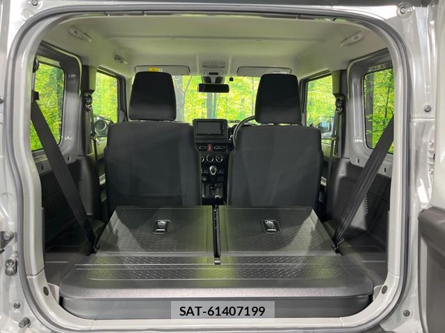 Suzuki JIMNY 2025-01 8374021-10