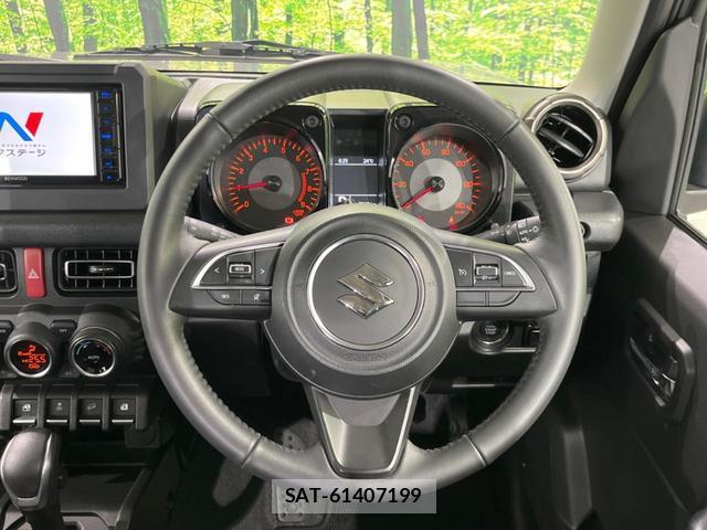 Suzuki JIMNY 2025-01 8374021-11