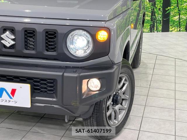 Suzuki JIMNY 2025-01 8374021-12