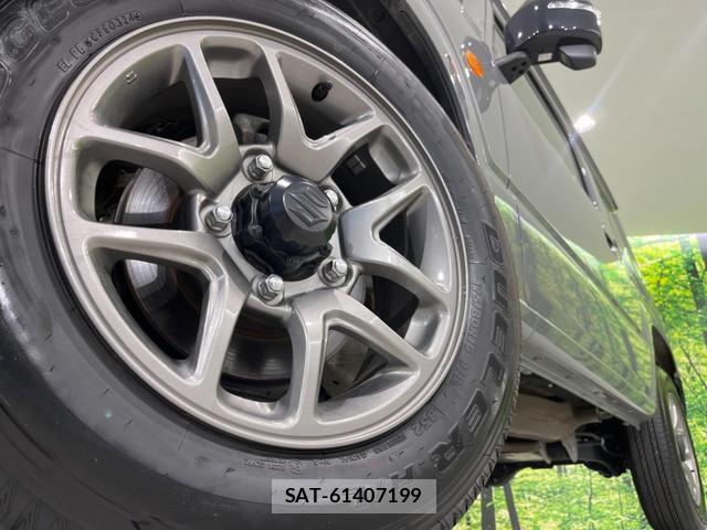 Suzuki JIMNY 2025-01 8374021-13