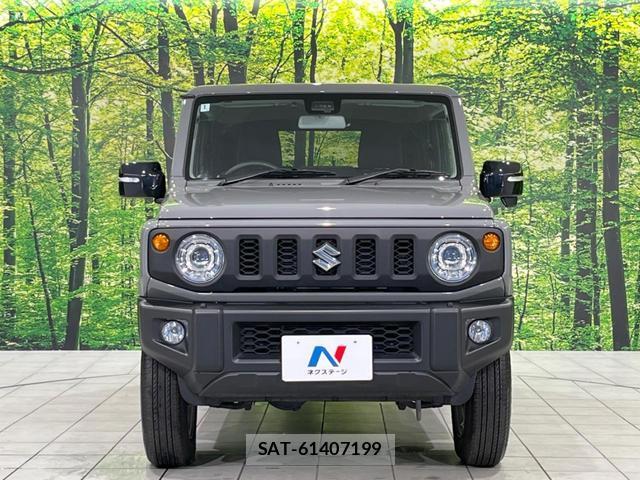 Suzuki JIMNY 2025-01 8374021-14
