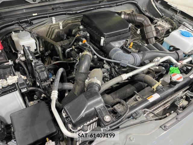 Suzuki JIMNY 2025-01 8374021-18