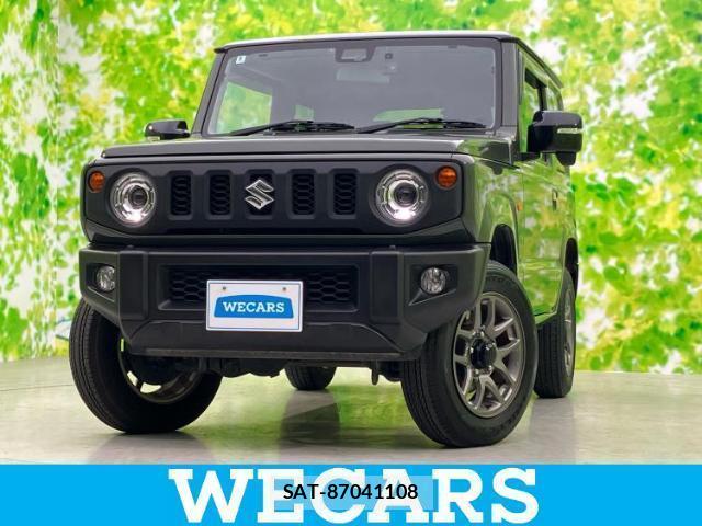 Suzuki JIMNY 2022-05 8374092-0