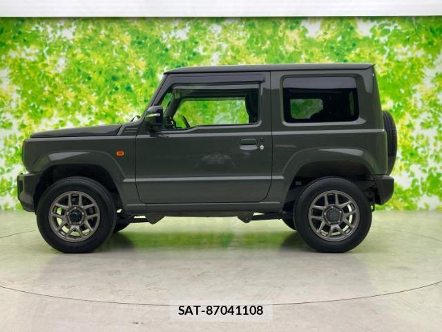 Suzuki JIMNY 2022-05 8374092-1
