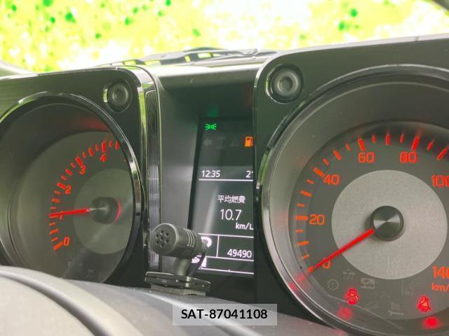 Suzuki JIMNY 2022-05 8374092-12