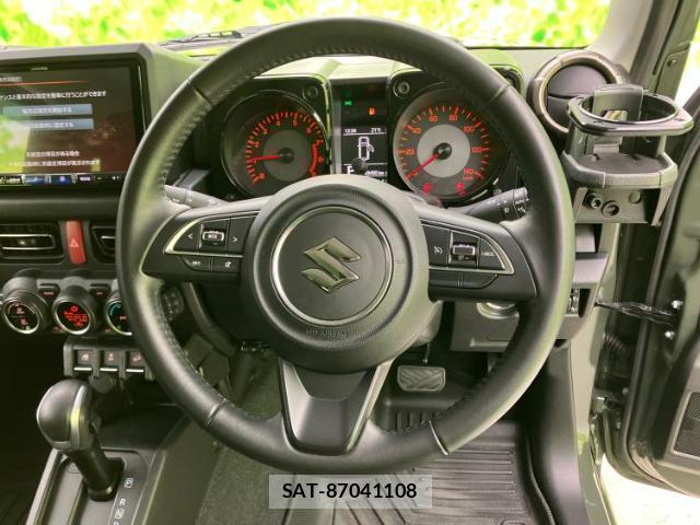 Suzuki JIMNY 2022-05 8374092-13