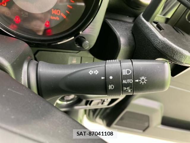 Suzuki JIMNY 2022-05 8374092-14