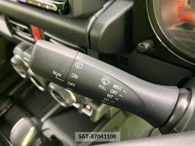 Suzuki JIMNY 2022-05 8374092-15
