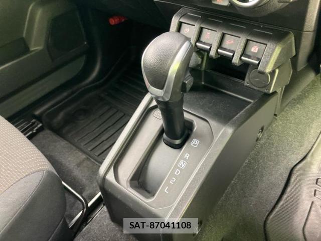 Suzuki JIMNY 2022-05 8374092-16