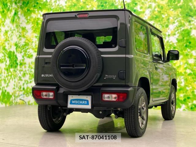 Suzuki JIMNY 2022-05 8374092-2