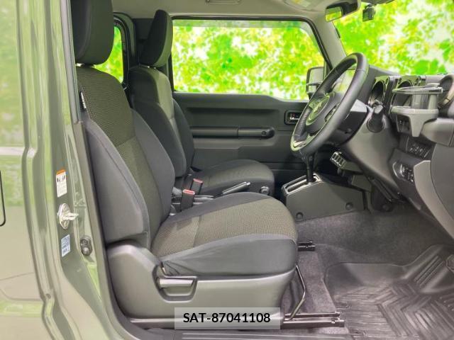 Suzuki JIMNY 2022-05 8374092-3
