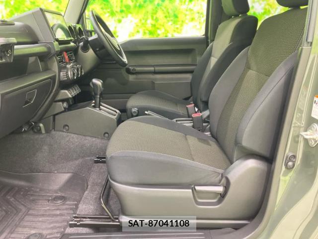 Suzuki JIMNY 2022-05 8374092-5