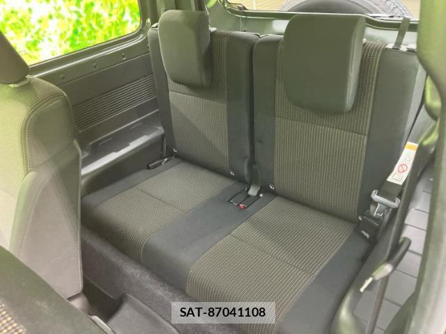 Suzuki JIMNY 2022-05 8374092-6
