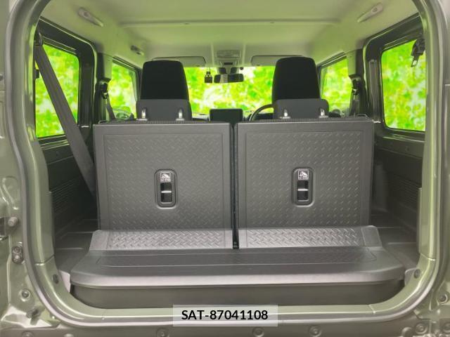 Suzuki JIMNY 2022-05 8374092-7