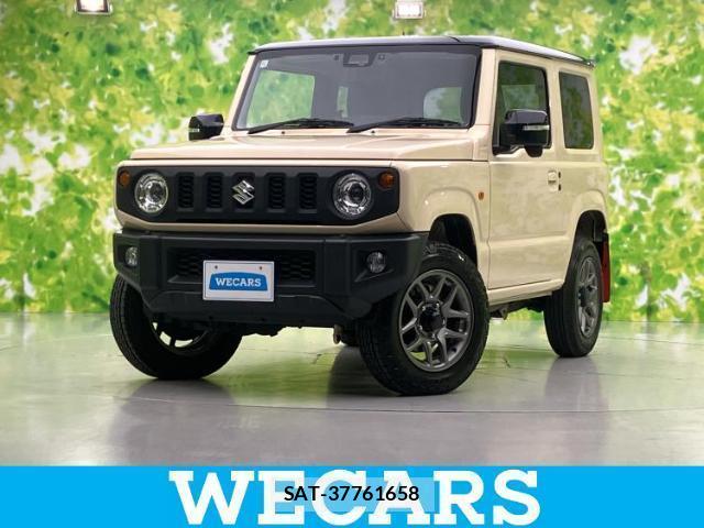 Suzuki JIMNY 2022-11 8374101-0
