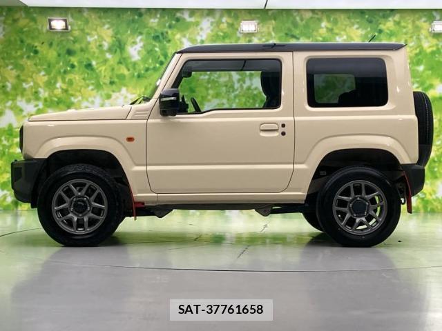 Suzuki JIMNY 2022-11 8374101-1