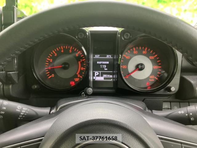 Suzuki JIMNY 2022-11 8374101-14