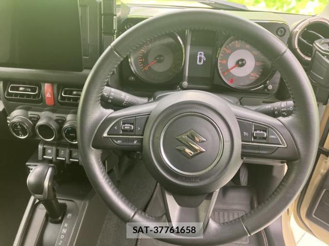 Suzuki JIMNY 2022-11 8374101-15