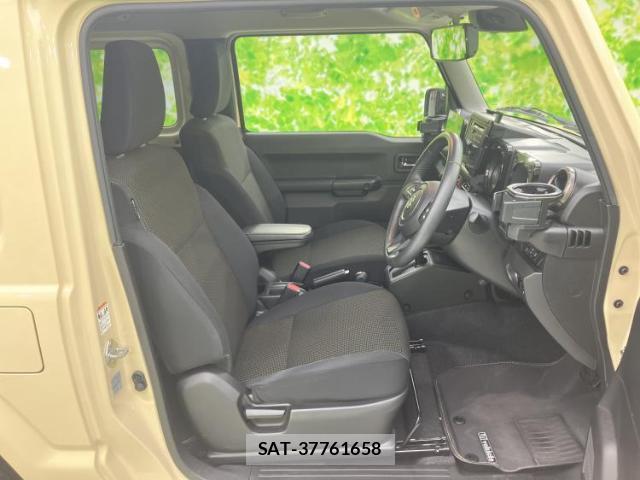 Suzuki JIMNY 2022-11 8374101-3