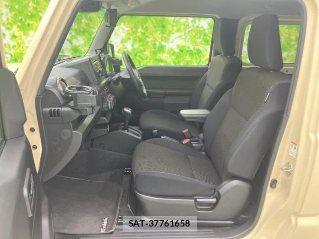 Suzuki JIMNY 2022-11 8374101-5