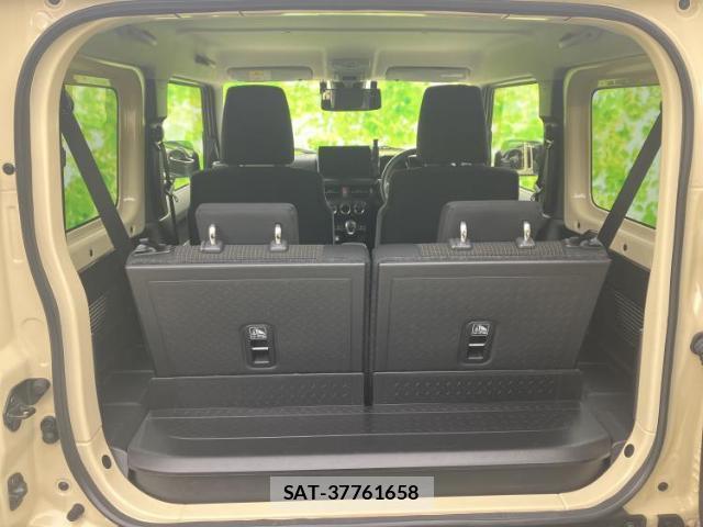 Suzuki JIMNY 2022-11 8374101-7