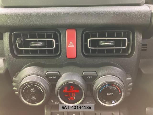 Suzuki JIMNY 2025-10 8374112-11