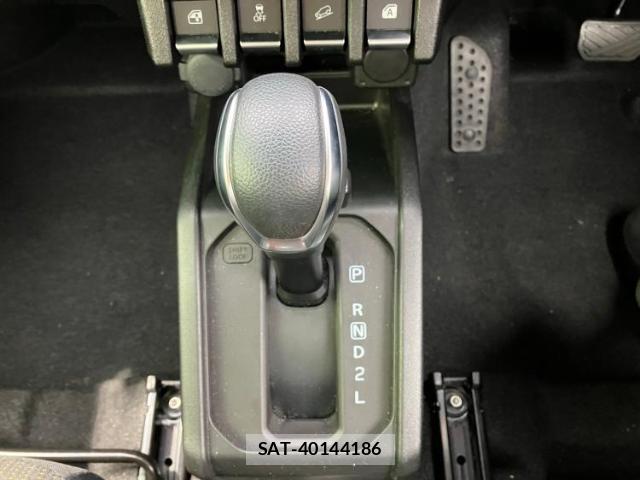 Suzuki JIMNY 2025-10 8374112-12
