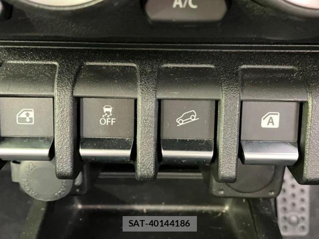 Suzuki JIMNY 2025-10 8374112-14