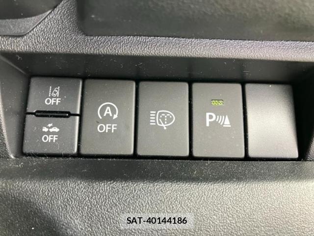 Suzuki JIMNY 2025-10 8374112-17