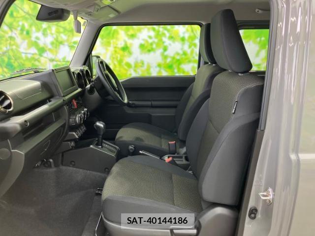 Suzuki JIMNY 2025-10 8374112-5