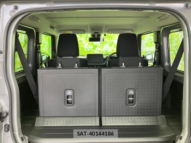 Suzuki JIMNY 2025-10 8374112-7