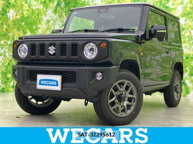 Suzuki JIMNY 2025-03 8374115-0
