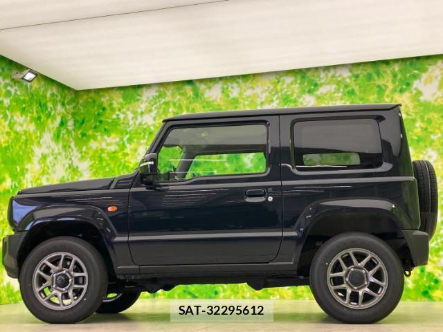 Suzuki JIMNY 2025-03 8374115-1