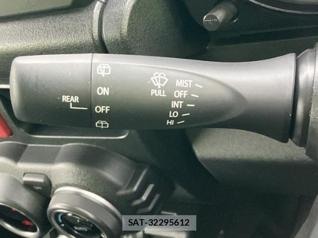 Suzuki JIMNY 2025-03 8374115-11