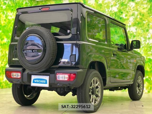 Suzuki JIMNY 2025-03 8374115-2