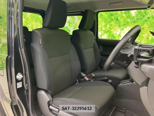 Suzuki JIMNY 2025-03 8374115-3