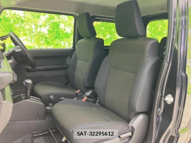 Suzuki JIMNY 2025-03 8374115-5