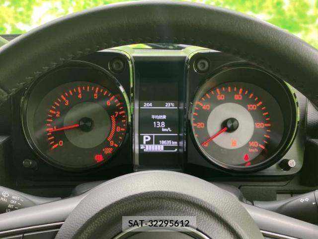 Suzuki JIMNY 2025-03 8374115-8
