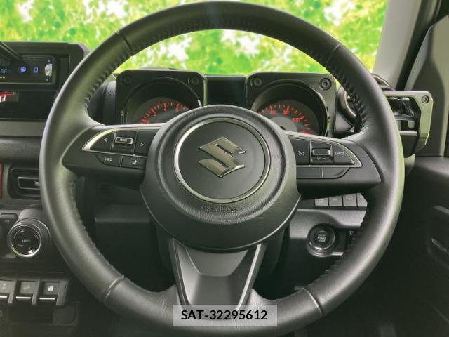 Suzuki JIMNY 2025-03 8374115-9