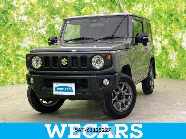 Suzuki JIMNY 2025-06 8374119-0