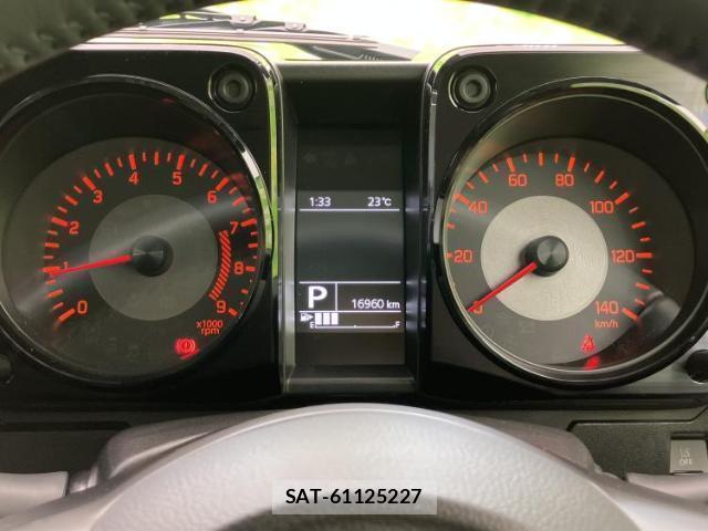 Suzuki JIMNY 2025-06 8374119-11