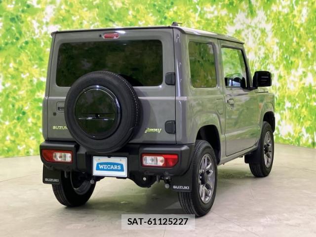 Suzuki JIMNY 2025-06 8374119-2