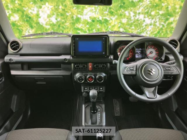Suzuki JIMNY 2025-06 8374119-3